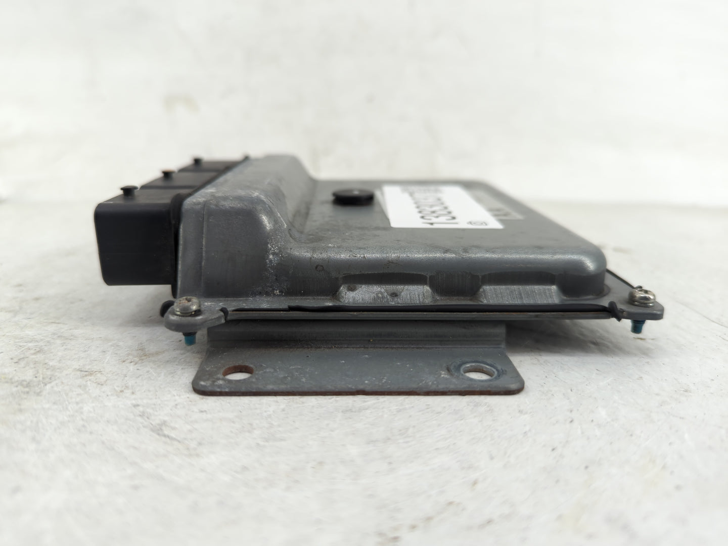 2015-2017 Nissan Rogue PCM Engine Control Computer ECU ECM PCU OEM Fits Fits 2015 2016 2017 OEM Used Auto Parts - Oemusedaut