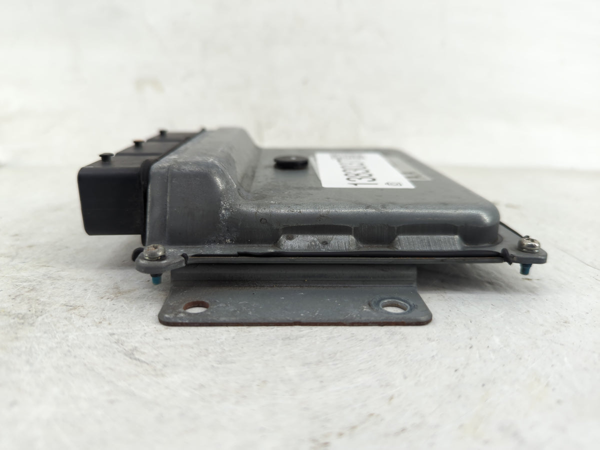 2015-2017 Nissan Rogue PCM Engine Control Computer ECU ECM PCU OEM Fits 2015 2016 2017 OEM Used Auto Parts - Oemusedautopart