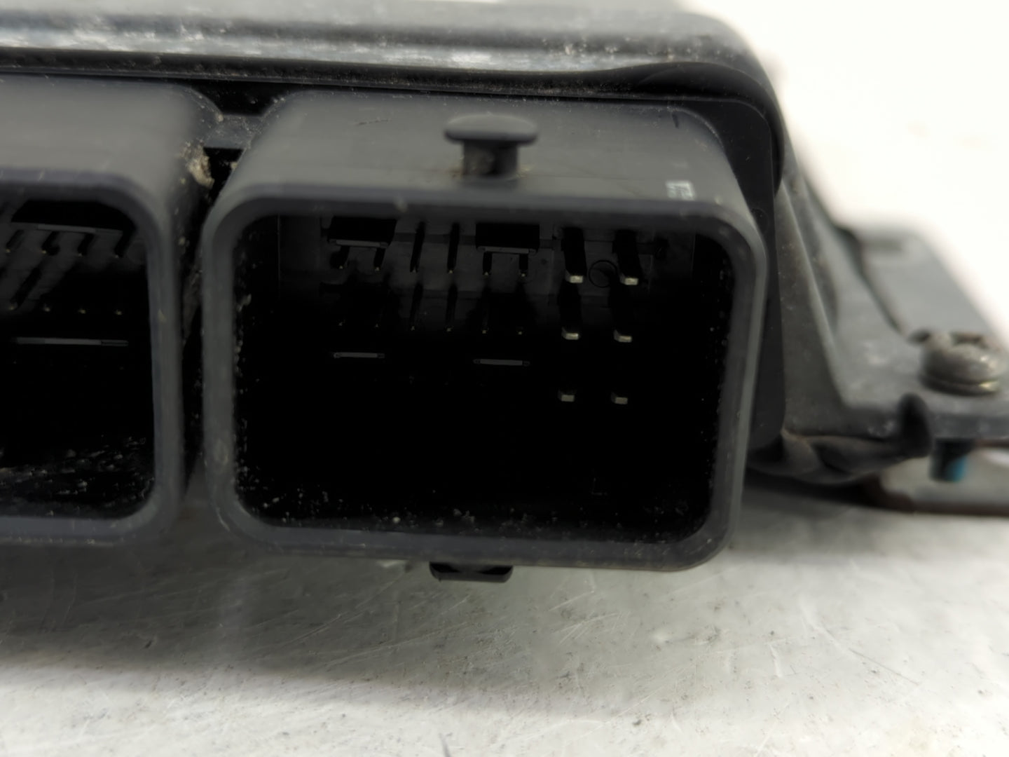 2015-2017 Nissan Rogue PCM Engine Control Computer ECU ECM PCU OEM Fits Fits 2015 2016 2017 OEM Used Auto Parts - Oemusedaut
