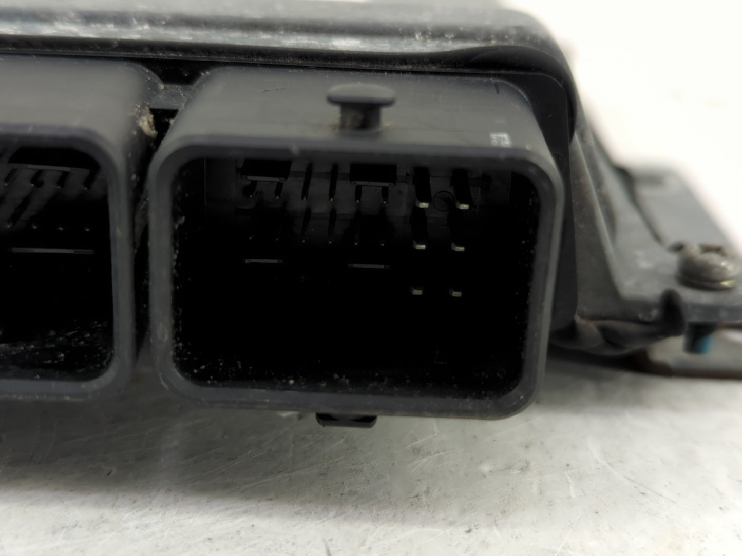 2015-2017 Nissan Rogue PCM Engine Control Computer ECU ECM PCU OEM Fits Fits 2015 2016 2017 OEM Used Auto Parts - Oemusedaut