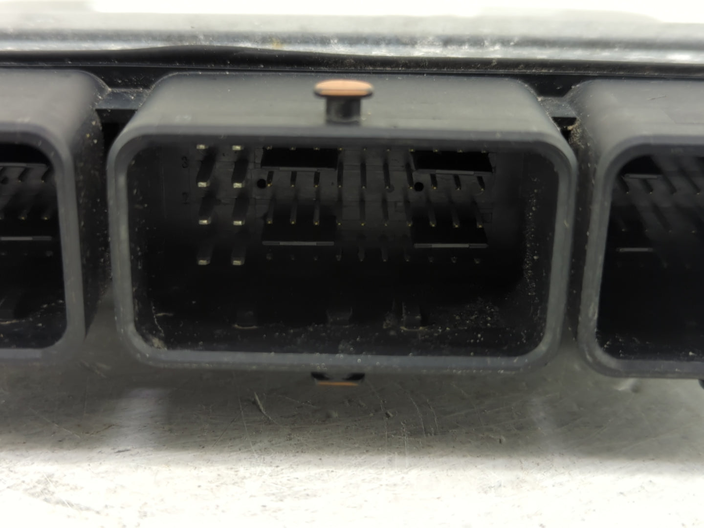 2015-2017 Nissan Rogue PCM Engine Control Computer ECU ECM PCU OEM Fits Fits 2015 2016 2017 OEM Used Auto Parts - Oemusedaut