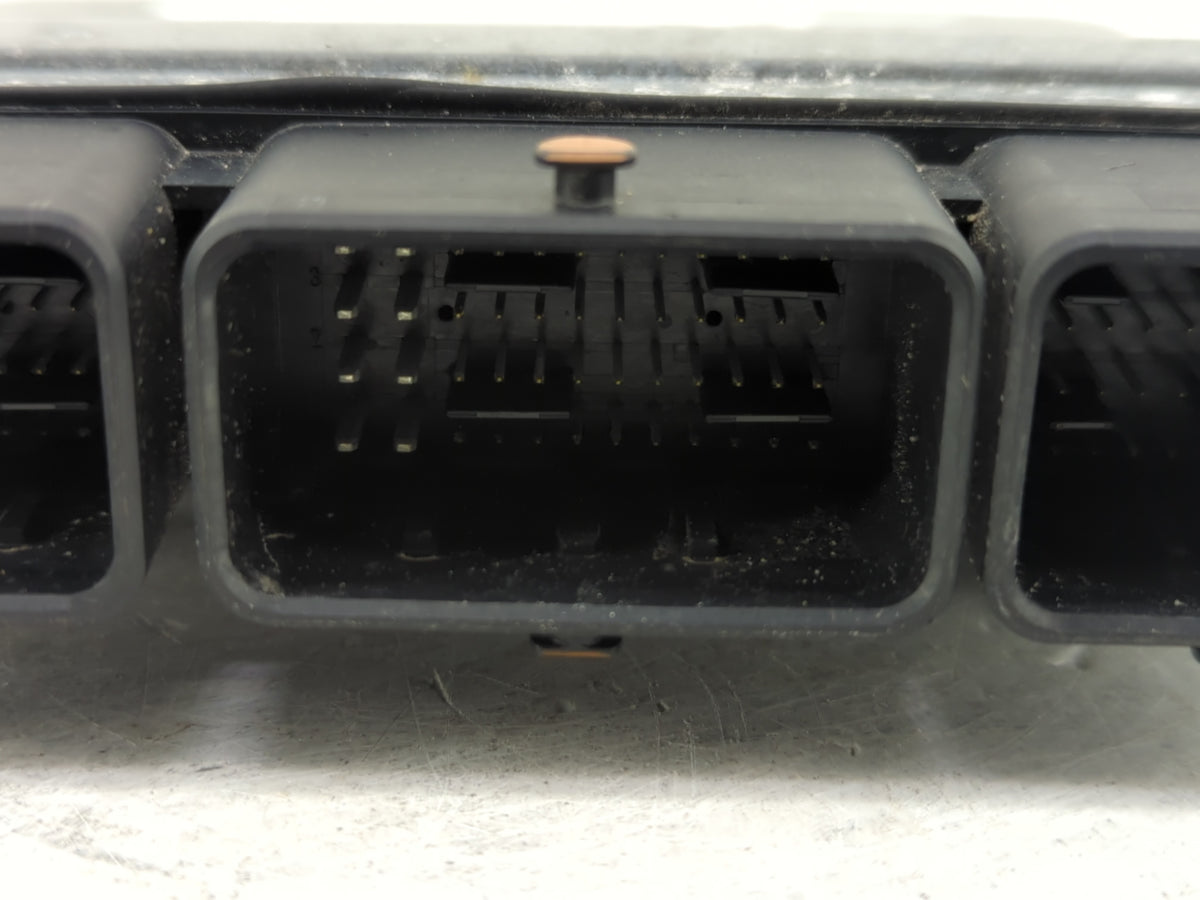 2015-2017 Nissan Rogue PCM Engine Control Computer ECU ECM PCU OEM Fits 2015 2016 2017 OEM Used Auto Parts - Oemusedautopart