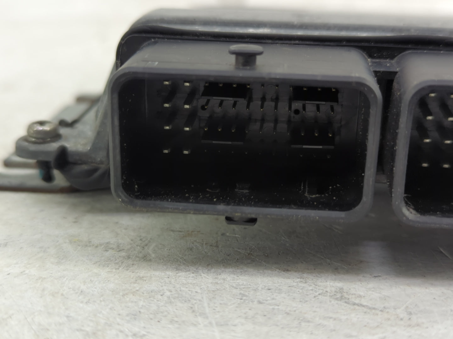 2015-2017 Nissan Rogue PCM Engine Control Computer ECU ECM PCU OEM Fits Fits 2015 2016 2017 OEM Used Auto Parts - Oemusedaut