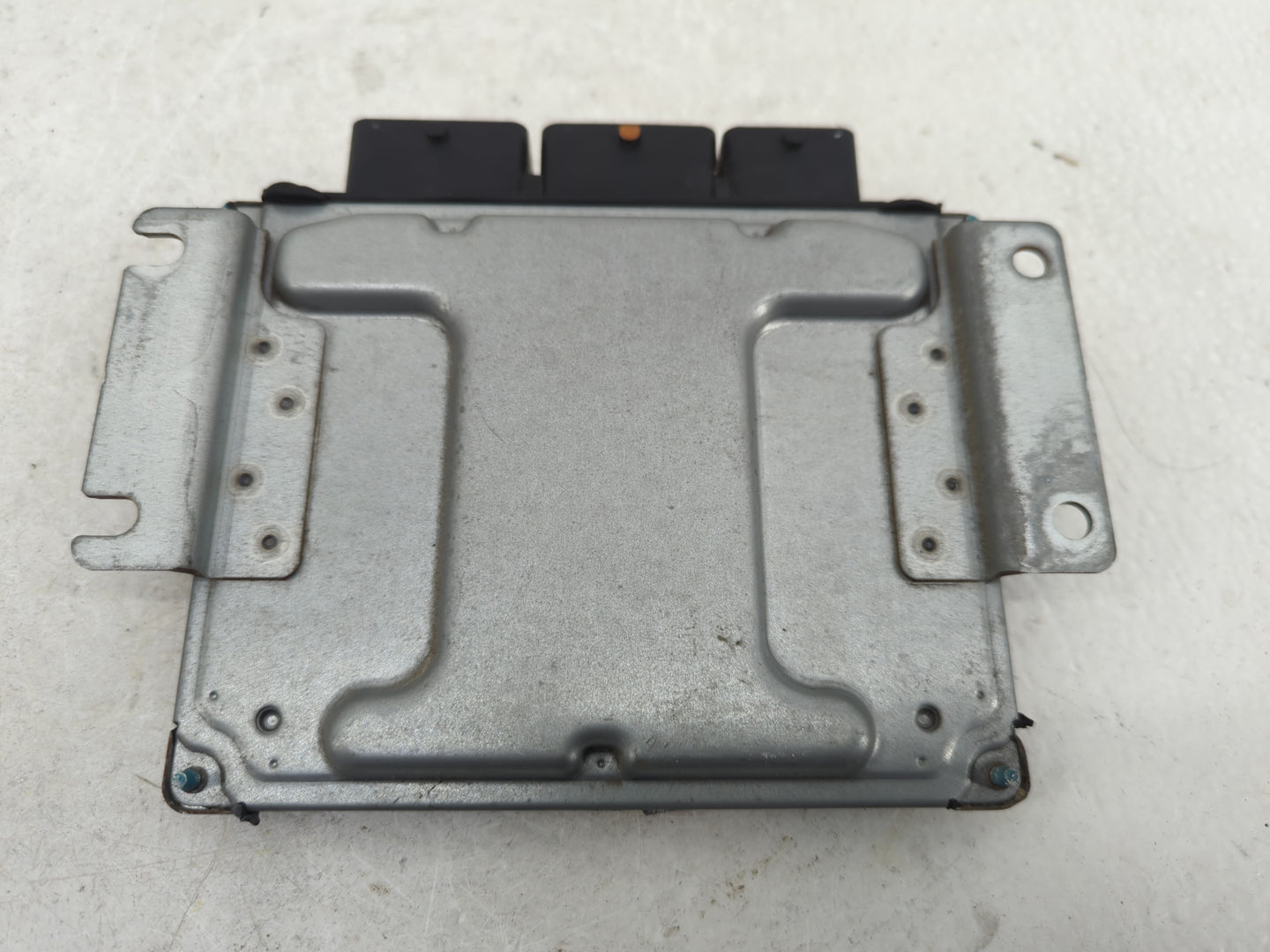 2015-2017 Nissan Rogue PCM Engine Control Computer ECU ECM PCU OEM Fits Fits 2015 2016 2017 OEM Used Auto Parts - Oemusedaut