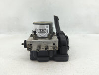 2014-2015 Nissan Rogue ABS Pump Control Module Replacement P/N:476604BA0A Fits Fits 2014 2015 OEM Used Auto Parts - Oemuseda