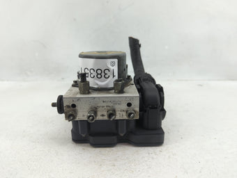 compare product 2014-2015 Nissan Rogue ABS Pump Control Module Replacement P/N:476604BA0A Fits Fits 2014 2015 OEM Used Auto Parts