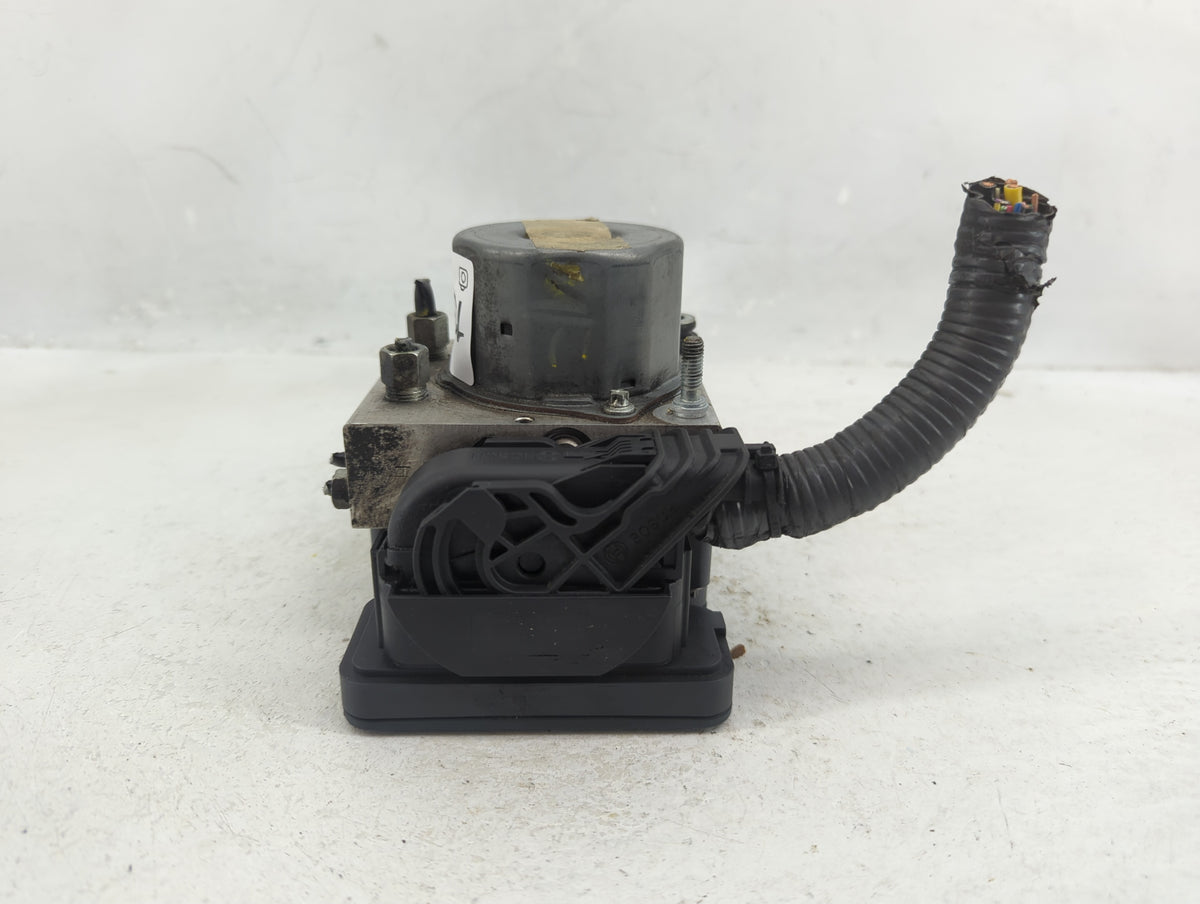2014-2015 Nissan Rogue Anti-Lock Brake ABS Pump Module Actuator OEM P/N:476604BA0A Fits Fits 2014 2015 OEM Used Auto Parts -