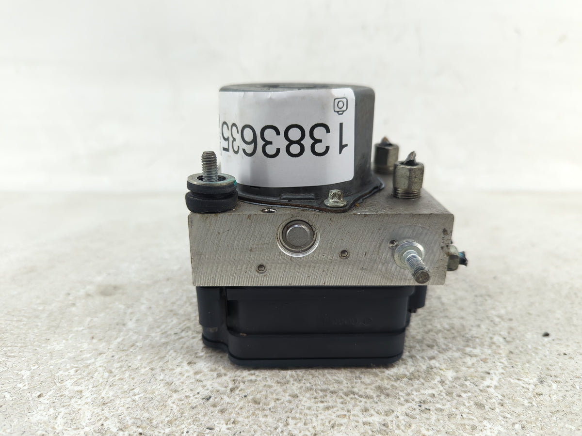 2015-2016 Nissan Rogue Anti-Lock Brake ABS Pump Module Actuator OEM P/N:269 620 47660 5HA0A Fits Fits 2015 2016 OEM Used Aut