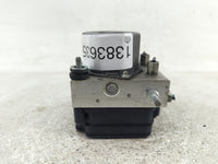 2015-2016 Nissan Rogue Anti-Lock Brake ABS Pump Module Actuator OEM P/N:269 620 47660 5HA0A Fits Fits 2015 2016 OEM Used Aut