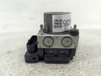 2015-2016 Nissan Rogue Anti-Lock Brake ABS Pump Module Actuator OEM P/N:269 620 47660 5HA0A Fits Fits 2015 2016 OEM Used Aut