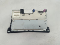 2015-2016 Nissan Rogue Radio AM FM Cd Player Receiver Replacement P/N:259154BA0B 7 612 051 320 Fits Fits 2015 2016 OEM Used 