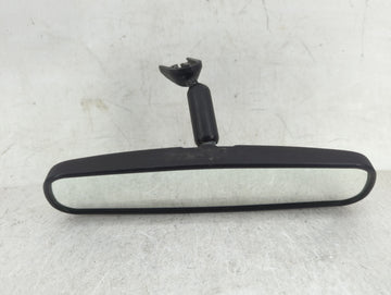 2014-2022 Nissan Rogue Interior Rear View Mirror Replacement OEM Fits OEM Used Auto Parts - Oemusedautoparts1.com