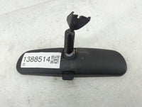 2014-2022 Nissan Rogue Interior Rear View Mirror Replacement OEM Fits OEM Used Auto Parts - Oemusedautoparts1.com
