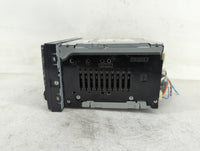 2012-2015 Nissan Rogue Radio AM FM Cd Player Receiver Replacement P/N:259151VY1B 7 612 051 456 Fits Fits 2012 2013 2014 2015
