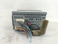 2012-2015 Nissan Rogue Radio AM FM Cd Player Receiver Replacement P/N:259151VY1B 7 612 051 456 Fits Fits 2012 2013 2014 2015