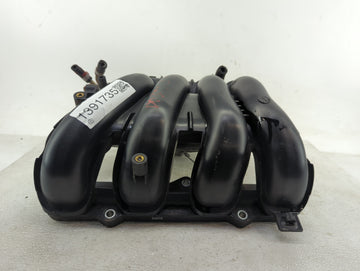 2008-2015 Nissan Rogue Air Intake Manifold Fits Fits 2008 2009 2010 2011 2012 2013 2014 2015 OEM Used Auto Parts - Oemusedau
