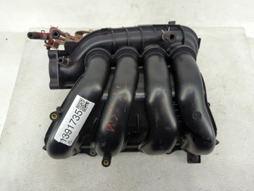 2008-2015 Nissan Rogue Air Intake Manifold Fits Fits 2008 2009 2010 2011 2012 2013 2014 2015 OEM Used Auto Parts