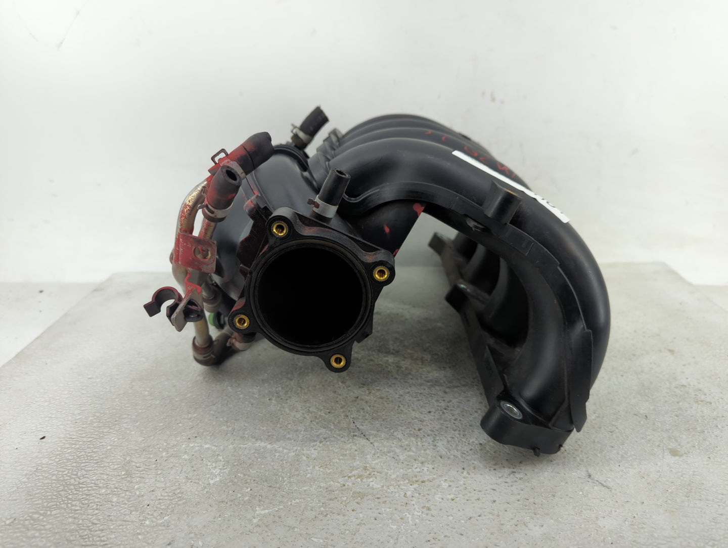 2008-2015 Nissan Rogue Air Intake Manifold Fits Fits 2008 2009 2010 2011 2012 2013 2014 2015 OEM Used Auto Parts - Oemusedau