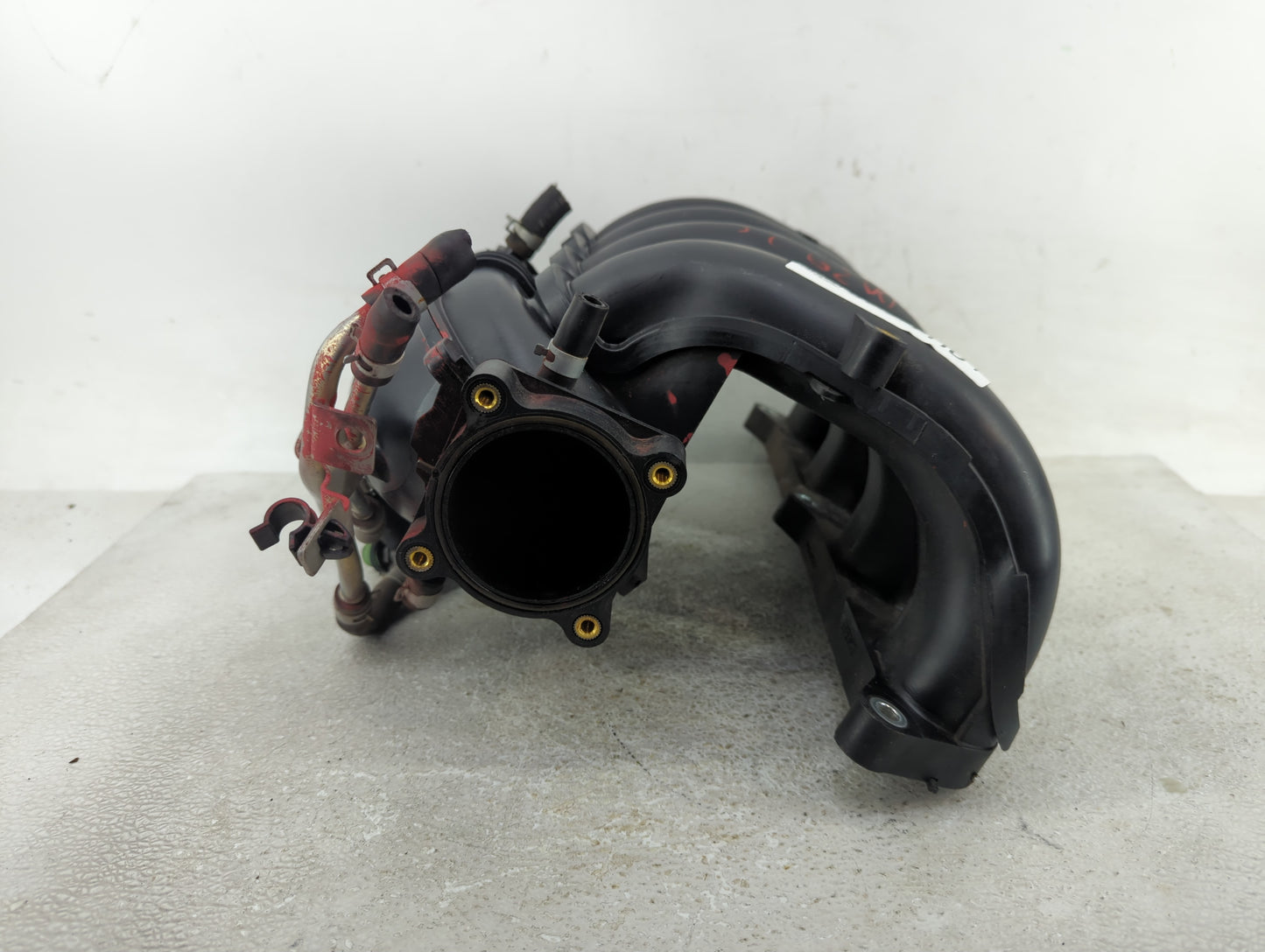 2008-2015 Nissan Rogue Air Intake Manifold Fits Fits 2008 2009 2010 2011 2012 2013 2014 2015 OEM Used Auto Parts - Oemusedau