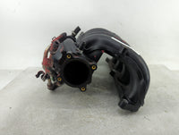 2008-2015 Nissan Rogue Air Intake Manifold Fits Fits 2008 2009 2010 2011 2012 2013 2014 2015 OEM Used Auto Parts - Oemusedau