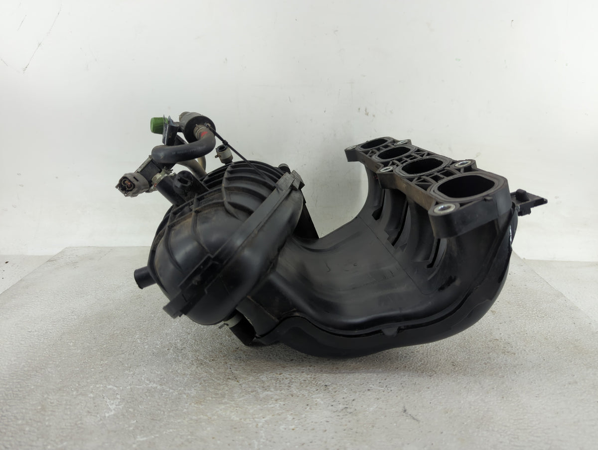 2008-2015 Nissan Rogue Air Intake Manifold Fits Fits 2008 2009 2010 2011 2012 2013 2014 2015 OEM Used Auto Parts - Oemusedau