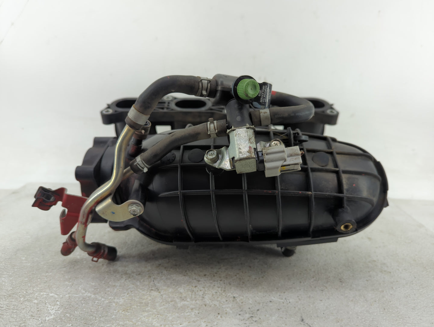 2008-2015 Nissan Rogue Air Intake Manifold Fits Fits 2008 2009 2010 2011 2012 2013 2014 2015 OEM Used Auto Parts - Oemusedau