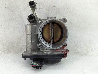 compare product 2011-2015 Nissan Rogue Throttle Body Fits Fits 2011 2012 2013 2014 2015 OEM Used Auto Parts
