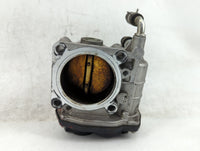 2011-2015 Nissan Rogue Throttle Body Fits Fits 2011 2012 2013 2014 2015 OEM Used Auto Parts - Oemusedautoparts1.com