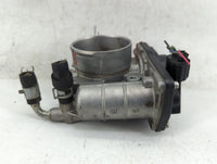 2011-2015 Nissan Rogue Throttle Body Fits Fits 2011 2012 2013 2014 2015 OEM Used Auto Parts - Oemusedautoparts1.com
