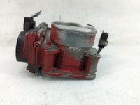2011-2015 Nissan Rogue Throttle Body Fits Fits 2011 2012 2013 2014 2015 OEM Used Auto Parts - Oemusedautoparts1.com