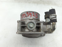 2011-2015 Nissan Rogue Throttle Body Fits Fits 2011 2012 2013 2014 2015 OEM Used Auto Parts - Oemusedautoparts1.com