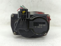 2011-2015 Nissan Rogue Throttle Body Fits Fits 2011 2012 2013 2014 2015 OEM Used Auto Parts - Oemusedautoparts1.com