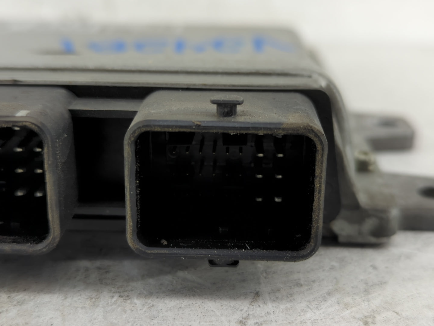 2013-2015 Nissan Rogue PCM Engine Control Computer ECU ECM PCU OEM P/N:NEC009-611 Fits Fits 2013 2014 2015 OEM Used Auto Par