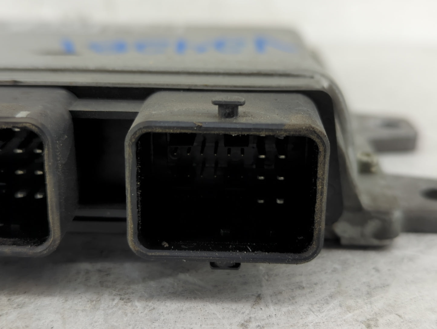 2013-2015 Nissan Rogue PCM Engine Control Computer ECU ECM PCU OEM P/N:NEC009-611 Fits Fits 2013 2014 2015 OEM Used Auto Par