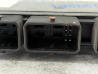 2013-2015 Nissan Rogue PCM Engine Control Computer ECU ECM PCU OEM P/N:NEC009-611 Fits Fits 2013 2014 2015 OEM Used Auto Par