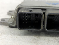 2013-2015 Nissan Rogue PCM Engine Control Computer ECU ECM PCU OEM P/N:NEC009-611 Fits Fits 2013 2014 2015 OEM Used Auto Par