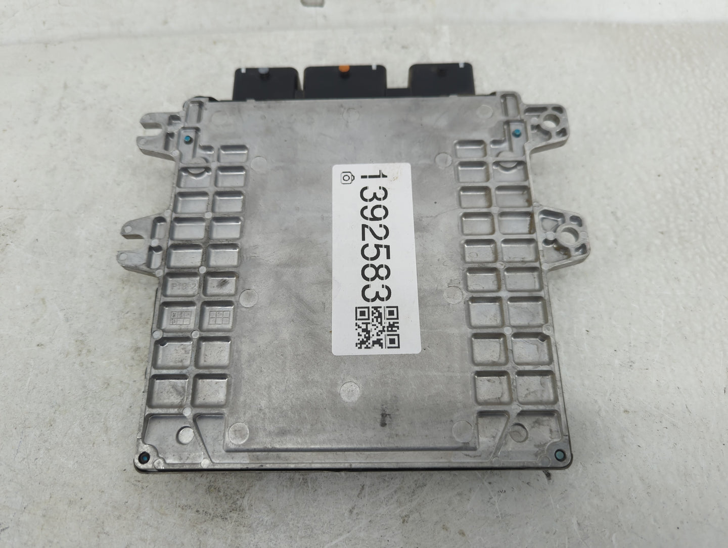 2013-2015 Nissan Rogue PCM Engine Control Computer ECU ECM PCU OEM P/N:NEC009-611 Fits Fits 2013 2014 2015 OEM Used Auto Par