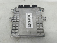 2013-2015 Nissan Rogue PCM Engine Control Computer ECU ECM PCU OEM P/N:NEC009-611 Fits Fits 2013 2014 2015 OEM Used Auto Par