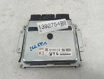 compare product 2014-2017 Nissan Rogue PCM Engine Control Computer ECU ECM PCU OEM P/N:NEC006-644 Fits Fits 2014 2015 2016 2017 OEM Used Auto Parts