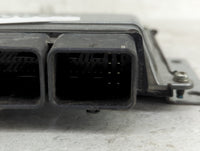 2014-2017 Nissan Rogue PCM Engine Control Computer ECU ECM PCU OEM P/N:NEC006-644 Fits Fits 2014 2015 2016 2017 OEM Used Aut