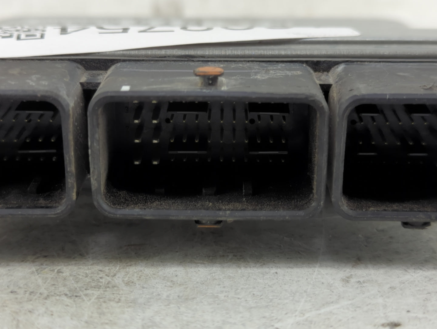 2014-2017 Nissan Rogue PCM Engine Control Computer ECU ECM PCU OEM P/N:NEC006-644 Fits Fits 2014 2015 2016 2017 OEM Used Aut