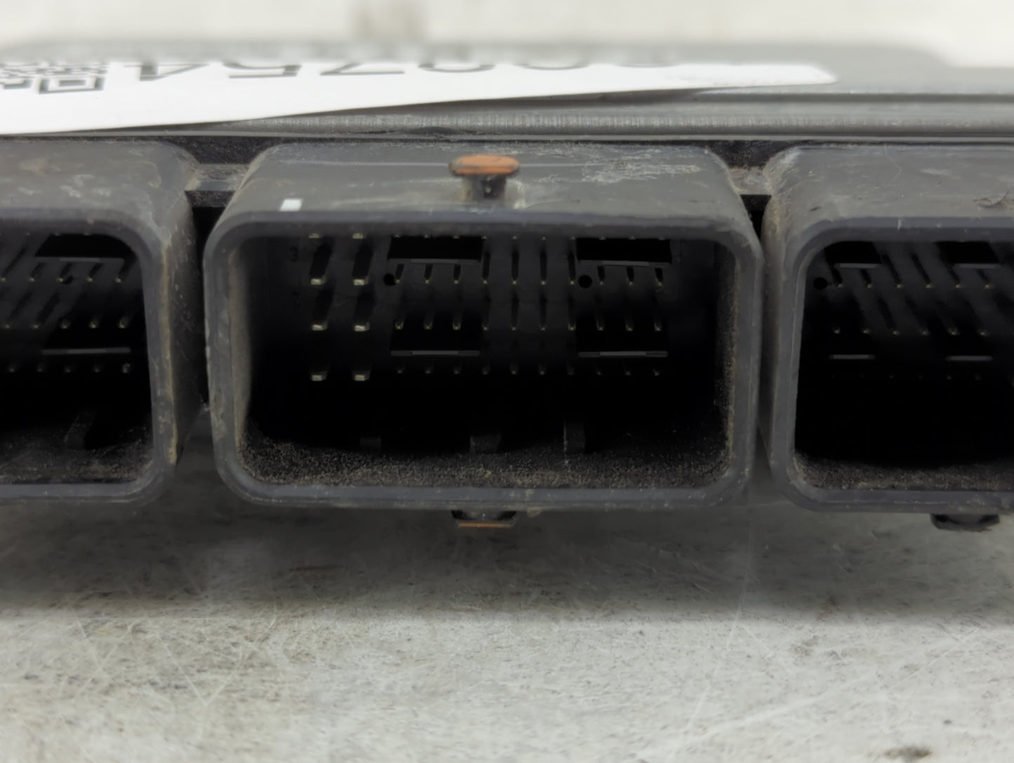 2014-2017 Nissan Rogue PCM Engine Control Computer ECU ECM PCU OEM P/N:NEC006-644 Fits Fits 2014 2015 2016 2017 OEM Used Aut