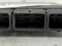 2014-2017 Nissan Rogue PCM Engine Control Computer ECU ECM PCU OEM P/N:NEC006-644 Fits Fits 2014 2015 2016 2017 OEM Used Aut
