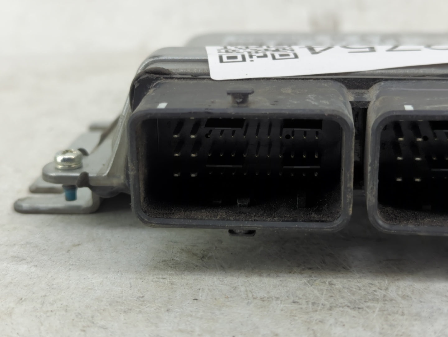 2014-2017 Nissan Rogue PCM Engine Control Computer ECU ECM PCU OEM P/N:NEC006-644 Fits Fits 2014 2015 2016 2017 OEM Used Aut