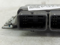 2014-2017 Nissan Rogue PCM Engine Control Computer ECU ECM PCU OEM P/N:NEC006-644 Fits Fits 2014 2015 2016 2017 OEM Used Aut