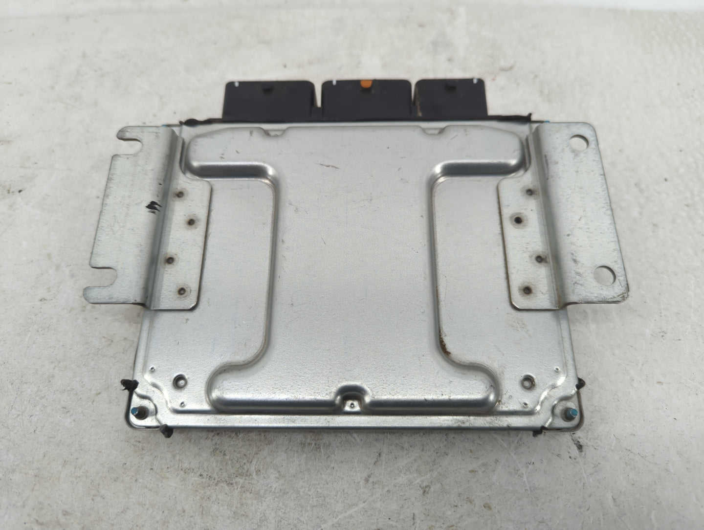 2014-2017 Nissan Rogue PCM Engine Control Computer ECU ECM PCU OEM P/N:NEC006-644 Fits Fits 2014 2015 2016 2017 OEM Used Aut