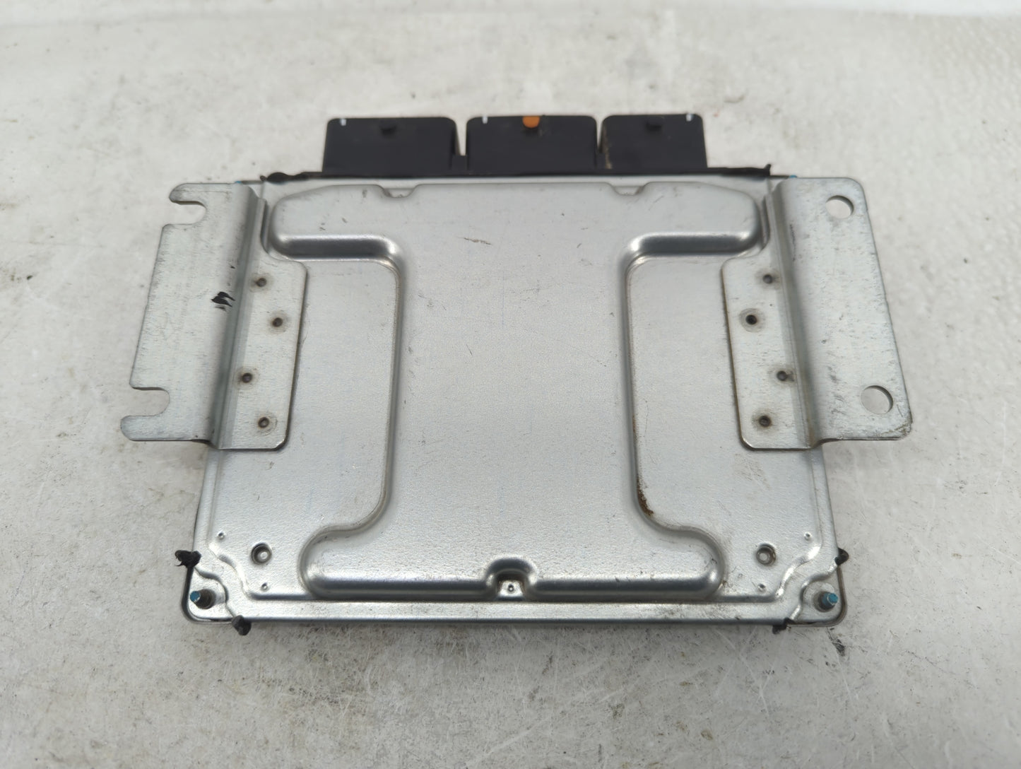 2014-2017 Nissan Rogue PCM Engine Control Computer ECU ECM PCU OEM P/N:NEC006-644 Fits Fits 2014 2015 2016 2017 OEM Used Aut
