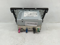 2014-2016 Nissan Rogue Radio AM FM Cd Player Receiver Replacement P/N:259154BA0B 7 612 051 320 Fits Fits 2014 2015 2016 OEM 