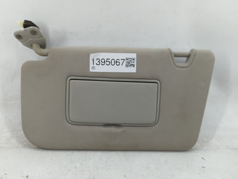 compare product 2014-2017 Nissan Rogue Sun Visor Shade Replacement Driver Left Mirror Fits Fits 2014 2015 2016 2017 OEM Used Auto Parts
