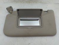2014-2017 Nissan Rogue Sun Visor Shade Replacement Driver Left Mirror Fits Fits 2014 2015 2016 2017 OEM Used Auto Parts - Oe